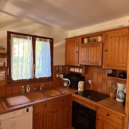 Paisible T2- Plages Et Commerces *