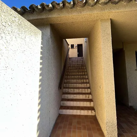 Appartement Paisible T2- Plages Et Commerces Le Lavandou