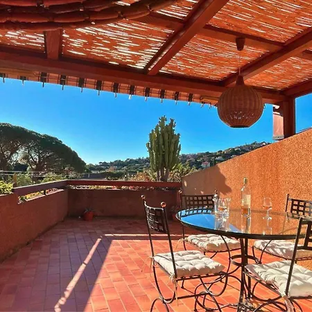 Paisible T2- Plages Et Commerces Appartement *