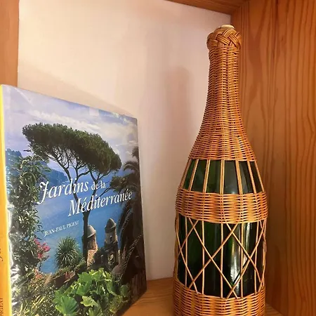 Apartman Paisible T2- Plages Et Commerces Le Lavandou