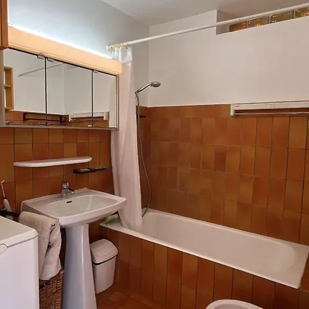 Apartmán Paisible T2- Plages Et Commerces *