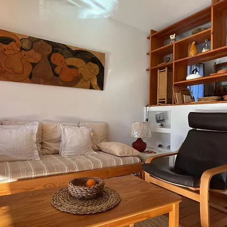 Daire Paisible T2- Plages Et Commerces Le Lavandou